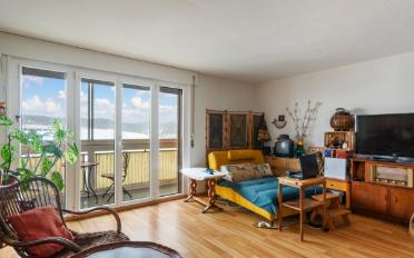 Wohnung 3.5 Zimmer - image - 10