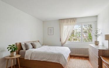 Wohnung 3.5 Zimmer - image - 1