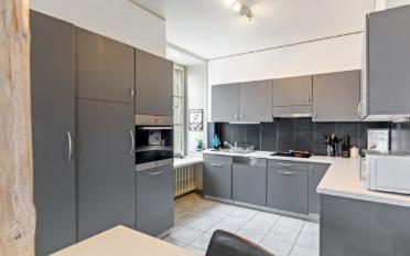 Einfamilienhaus 12.5 Zimmer - image - 4