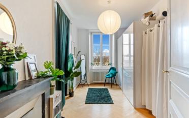 Einfamilienhaus 12.5 Zimmer - image - 7