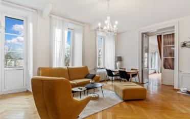 Einfamilienhaus 12.5 Zimmer - image - 9