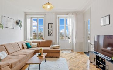 Einfamilienhaus 12.5 Zimmer - image - 5