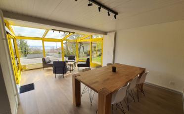 Single house 4.5 rooms - image - 4