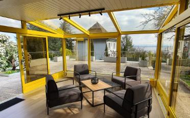Single house 4.5 rooms - image - 5
