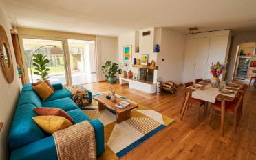 Apartment 5.5 rooms - image - 1