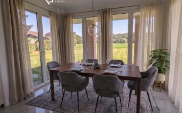 Einfamilienhaus 5.5 Zimmer - image - 5