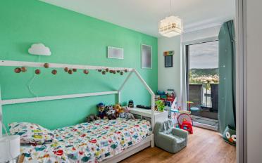 Attic flat 4 rooms - image - 10