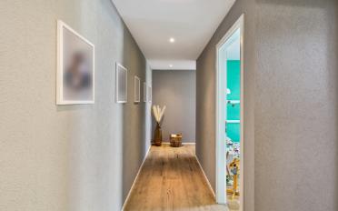 Attic flat 4 rooms - image - 12