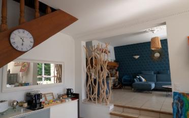 Villa 8.5 Zimmer - image - 9