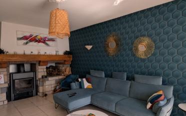 Villa 8.5 Zimmer - image - 10