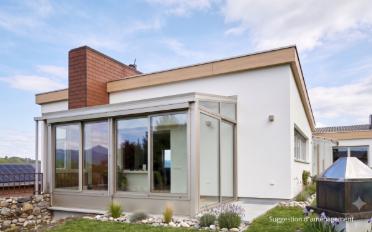 Single house 6 rooms - image - 4