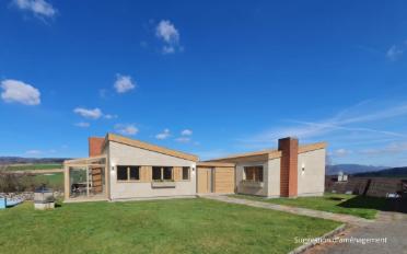 Single house 6 rooms - image - 6