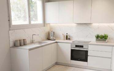 Single house 6 rooms - image - 10