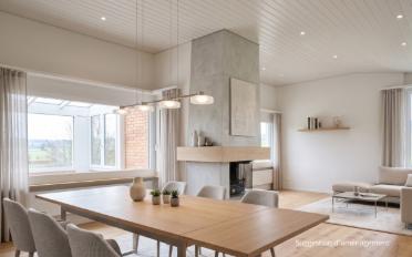 Single house 6 rooms - image - 1