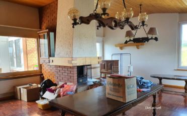 Single house 6 rooms - image - 2