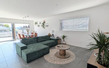 Apartment 4 rooms - image - 2
