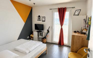 Apartment 4 rooms - image - 8