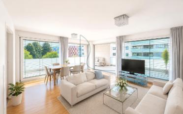 Apartment 4 rooms - image - 1