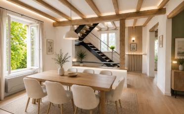 Einfamilienhaus 7 Zimmer - image - 1