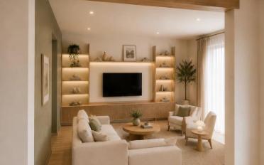 Einfamilienhaus 7 Zimmer - image - 2