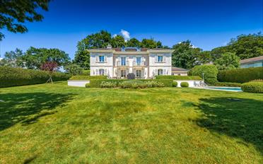 Single house 9.5 rooms - image - 8