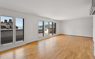 Attikawohnung 4.5 Zimmer - image - 2