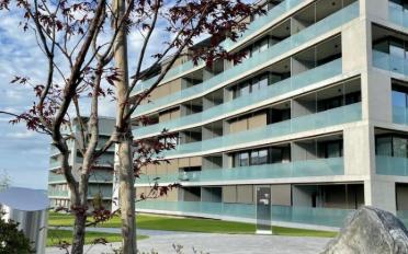 Wohnung 2.5 Zimmer - image - 1