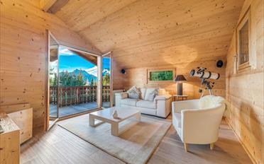 Chalet 9.5 pièces - image - 10