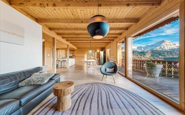 Chalet 9.5 pièces - image - 7