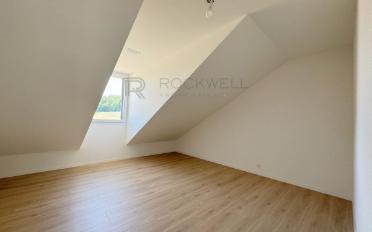 Roof flat 4.5 rooms - image - 4