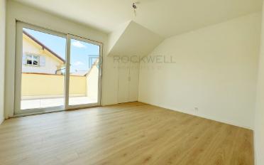 Roof flat 4.5 rooms - image - 3