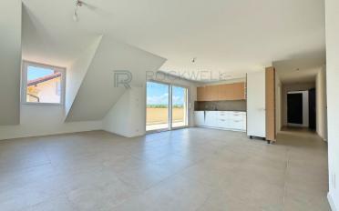 Roof flat 4.5 rooms - image - 1