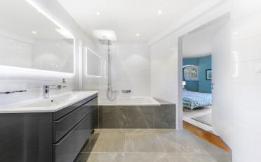 Single house 9 rooms - image - 5