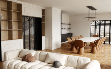 Maison 12 pièces - image - 2