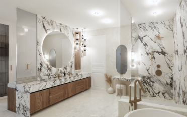Maison 12 pièces - image - 7