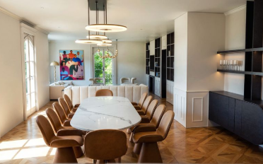 Maison 12 pièces - image - 1