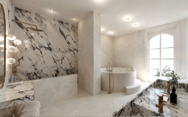 Maison 12 pièces - image - 8