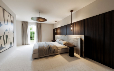 Maison 12 pièces - image - 6