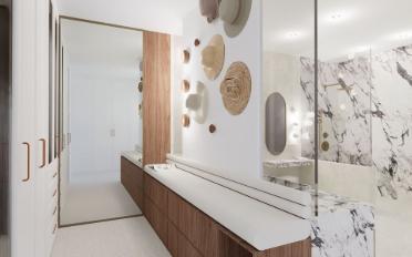 Maison 12 pièces - image - 9