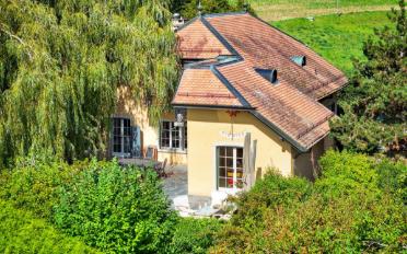 Maison 9 pièces - image - 2