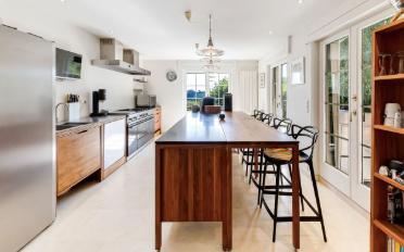 Maison 9 pièces - image - 12