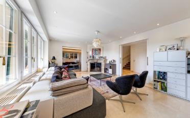 Maison 9 pièces - image - 8