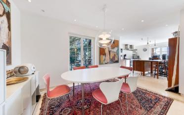 Maison 9 pièces - image - 11
