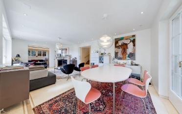 Maison 9 pièces - image - 9