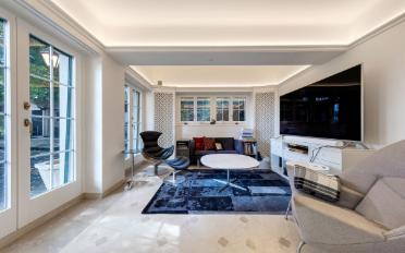 Maison 9 pièces - image - 10