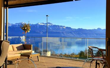 Apartment 3.5 rooms - image - 1