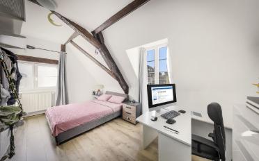 Duplex 4.5 Zimmer - image - 11