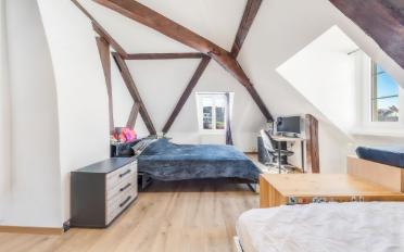 Duplex 4.5 Zimmer - image - 9