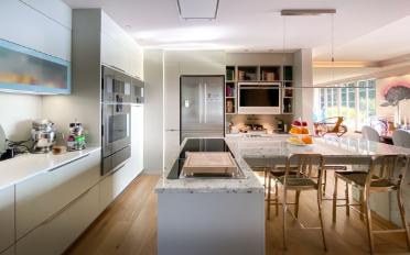 Villa 11 Zimmer - image - 10