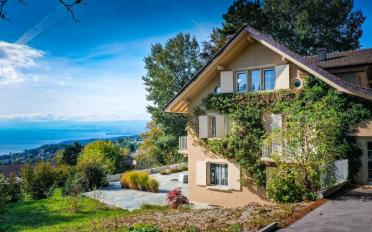 Villa 11 Zimmer - image - 3